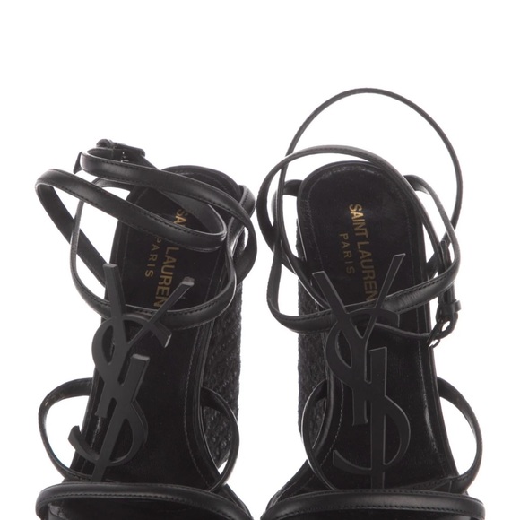 Sold out YSL SHOES for sell cause it’s not my size! - Picture 4 of 6